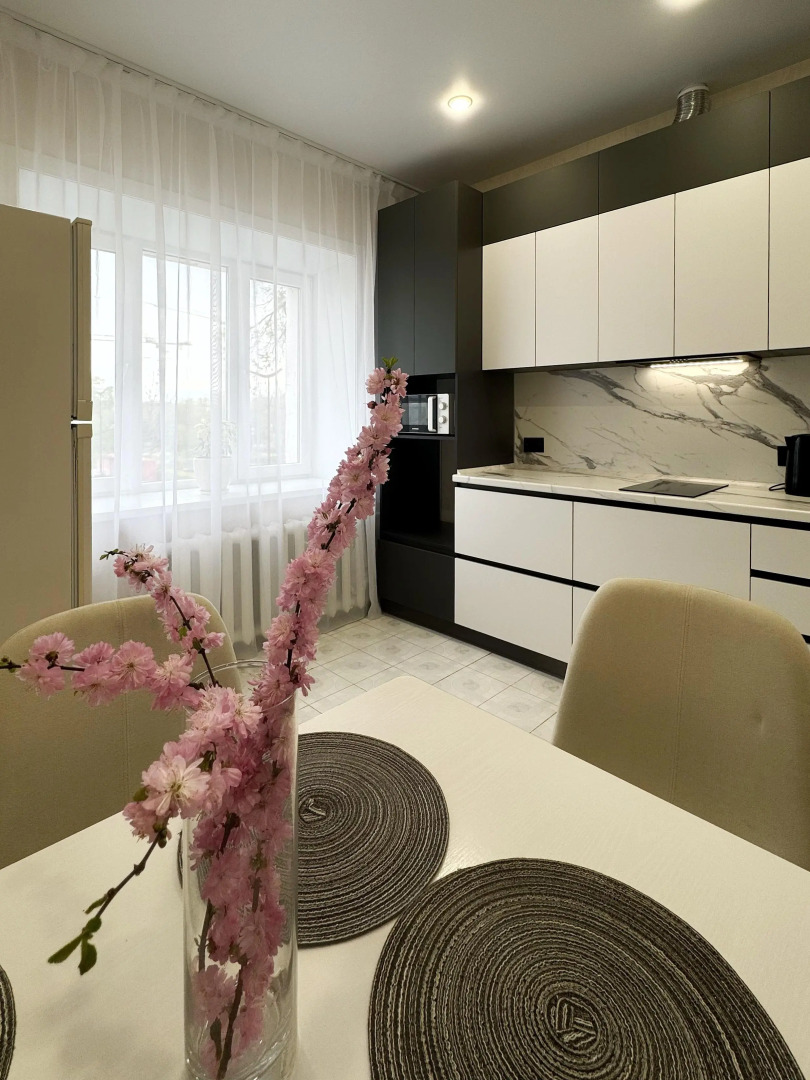 Квартира Уютная