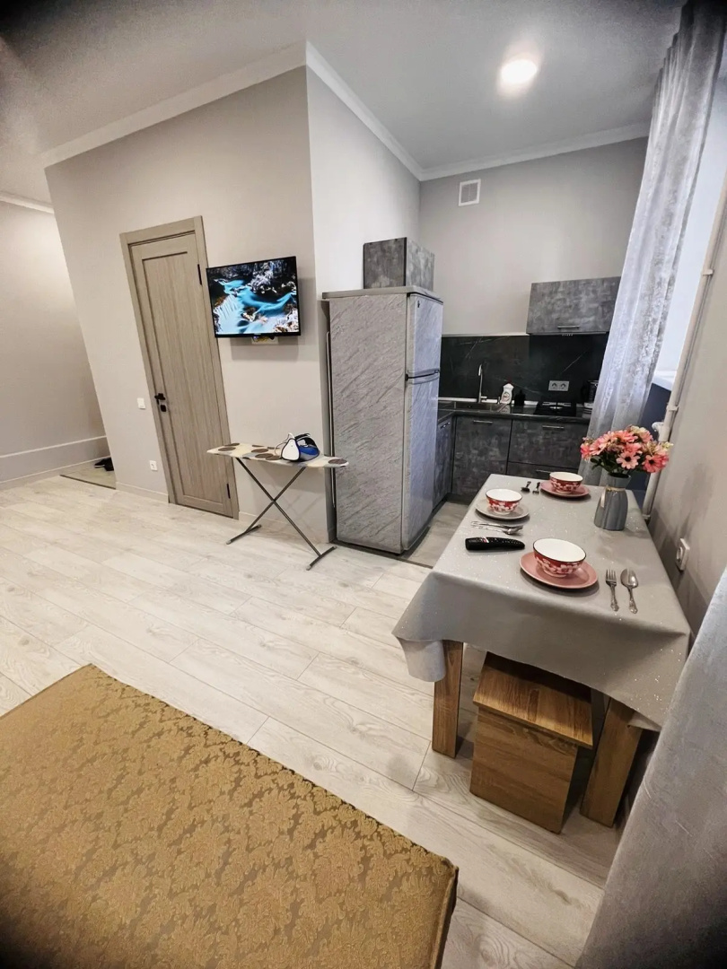 Апартаменты Tour House в Каспийске