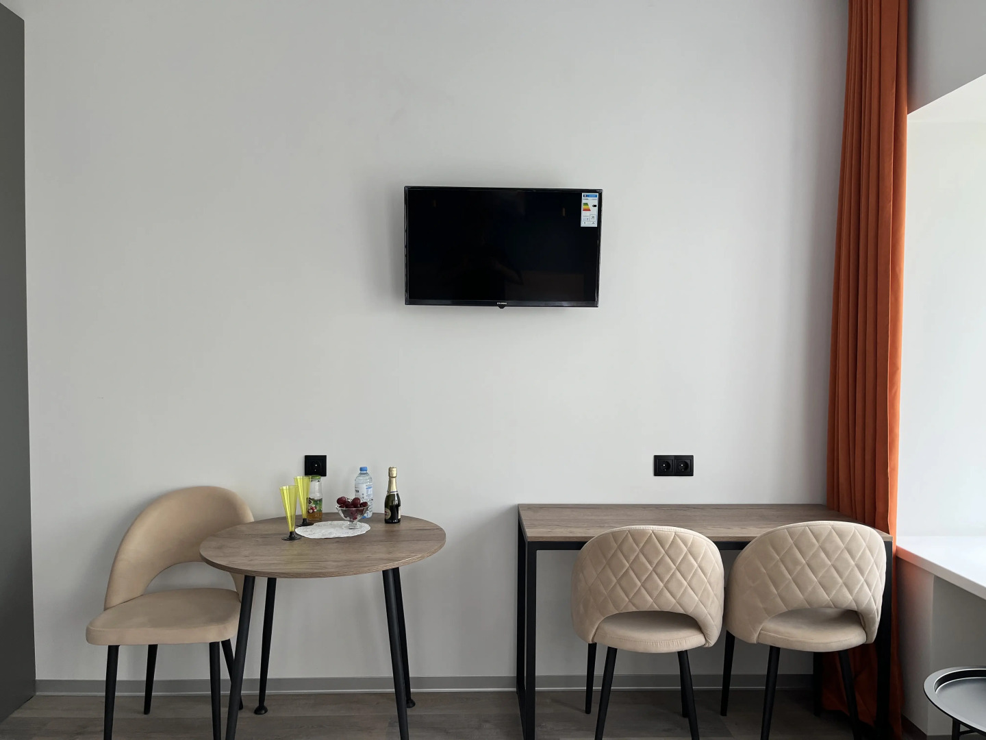 Апарт-отель Комплекс апартаментов Port Comfort by Sennaya