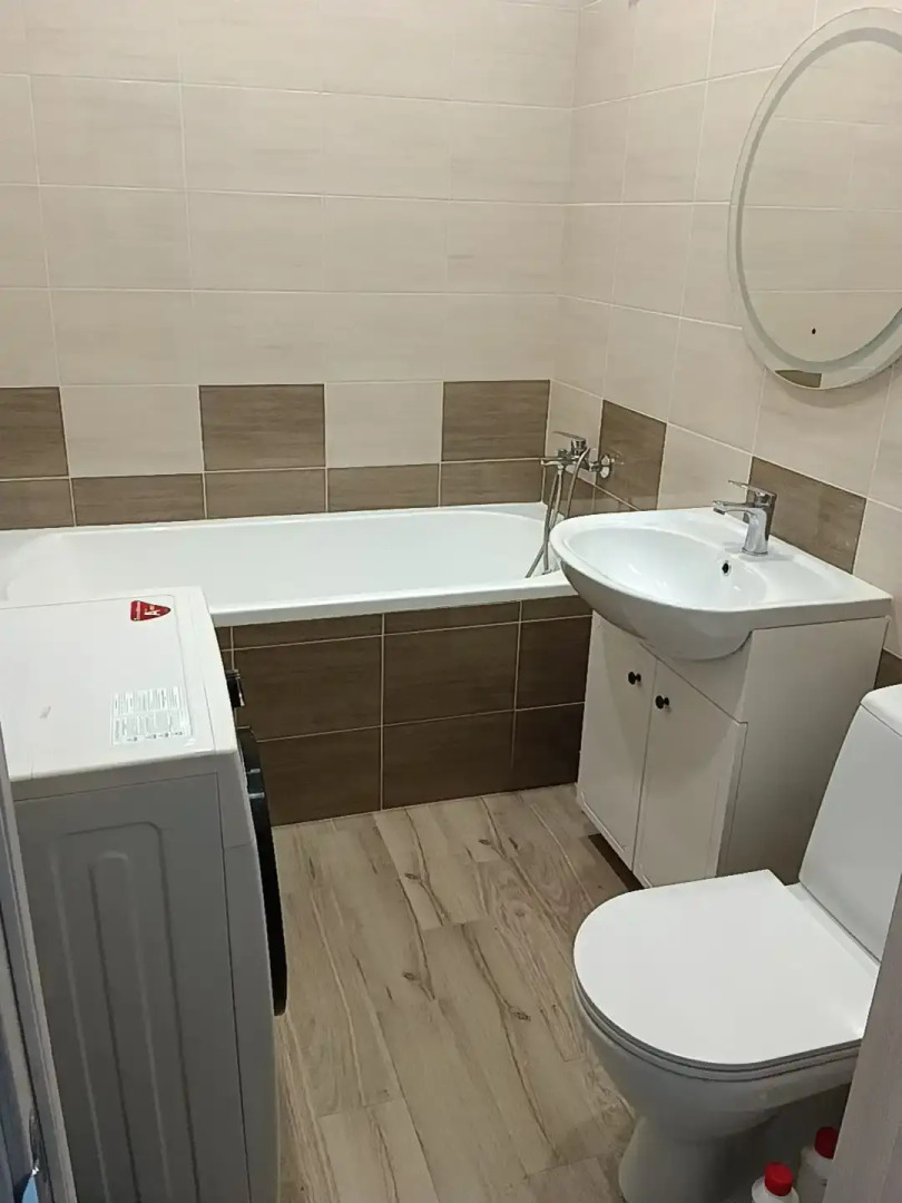 Квартира Кранц Престиж