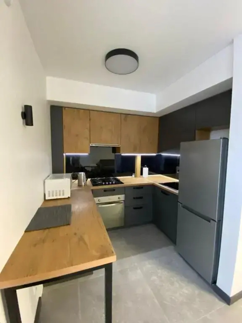 Апартаменты Студия Park House 2