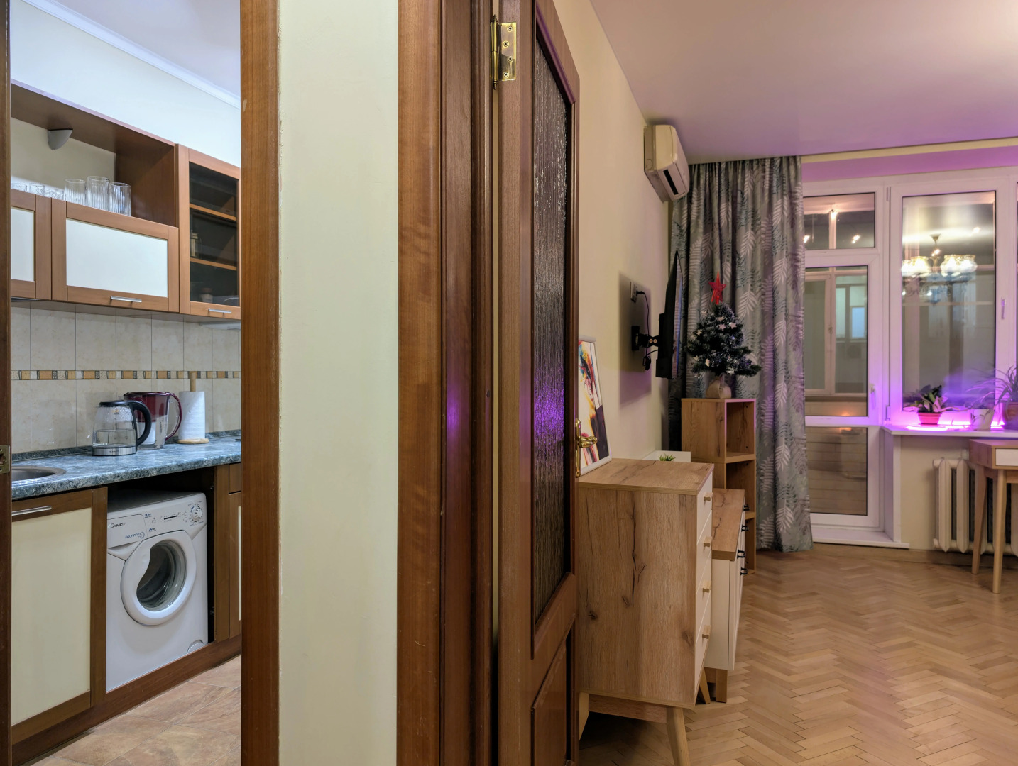 Квартира Свободна Садовая-Триумфальная 12