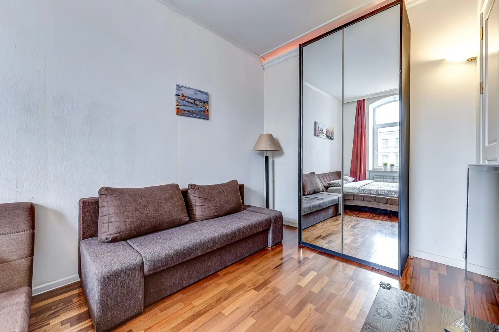Апартаменты Riviera View 4BR