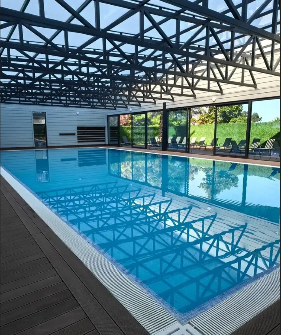 Апартаменты Boho Apartment Tropical Garden