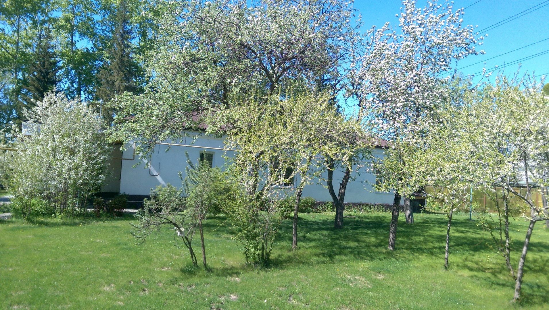 Гостевой дом Беркана