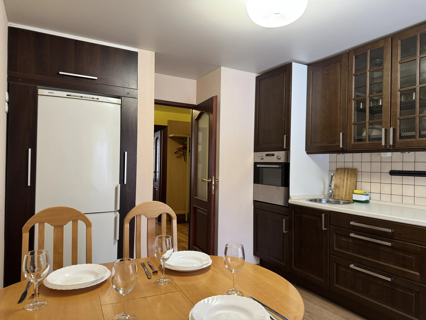 Апартаменты Apart-Comfort на Суркова 6