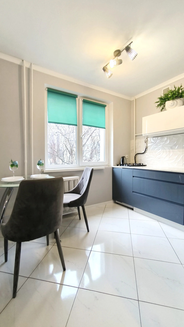 Апартаменты Рыбная Деревня у Собора Канта