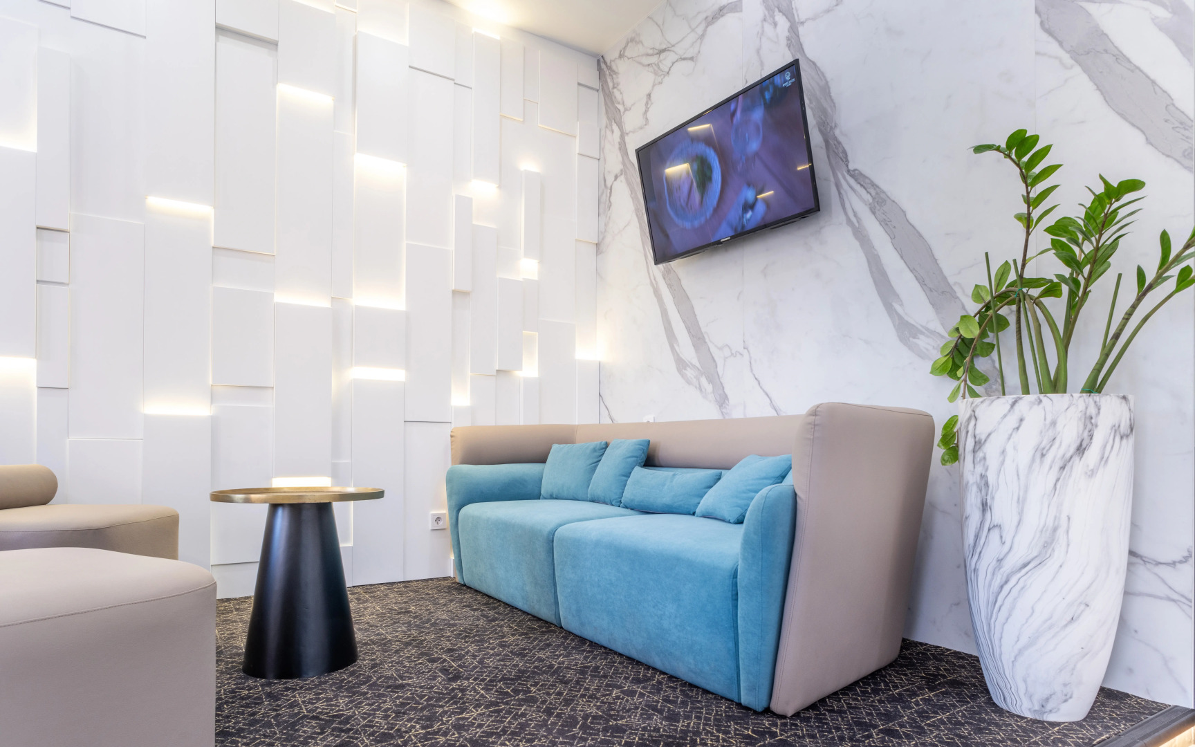 Отель Amber Shore Resort