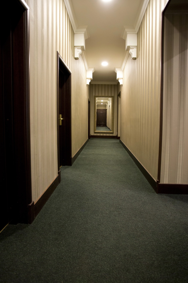 Гостевой дом Васильевский двор