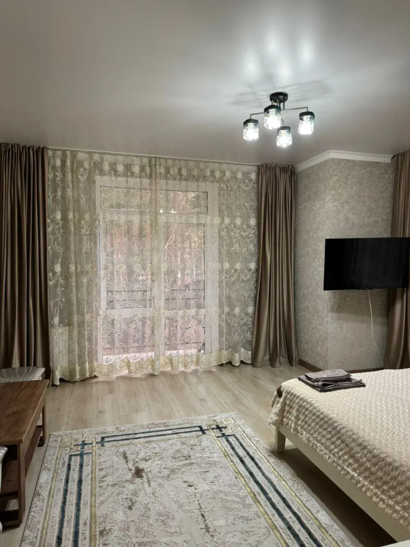 Апартаменты Горная Сказка в Приэльбрусье