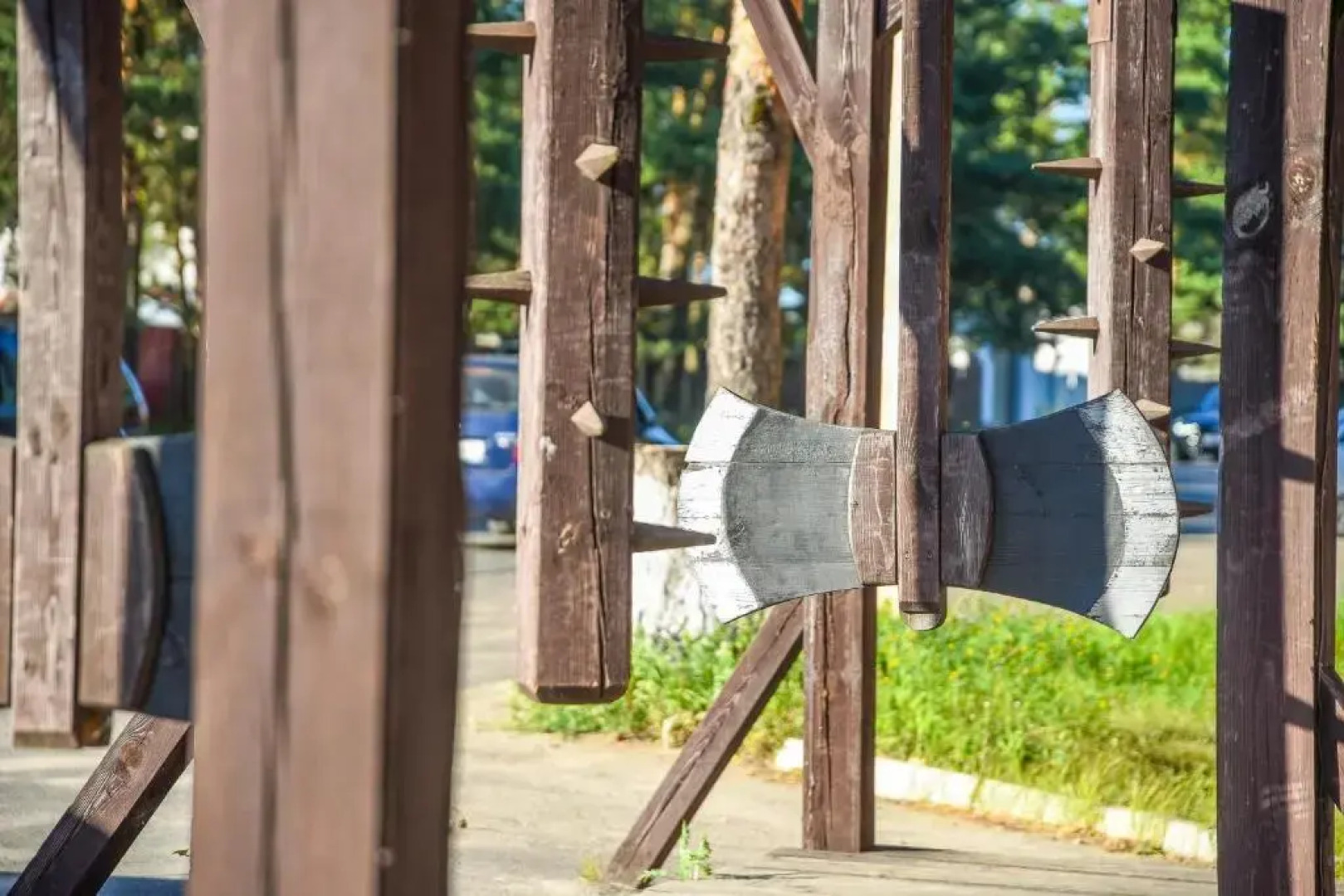 Гостиница Рубикон