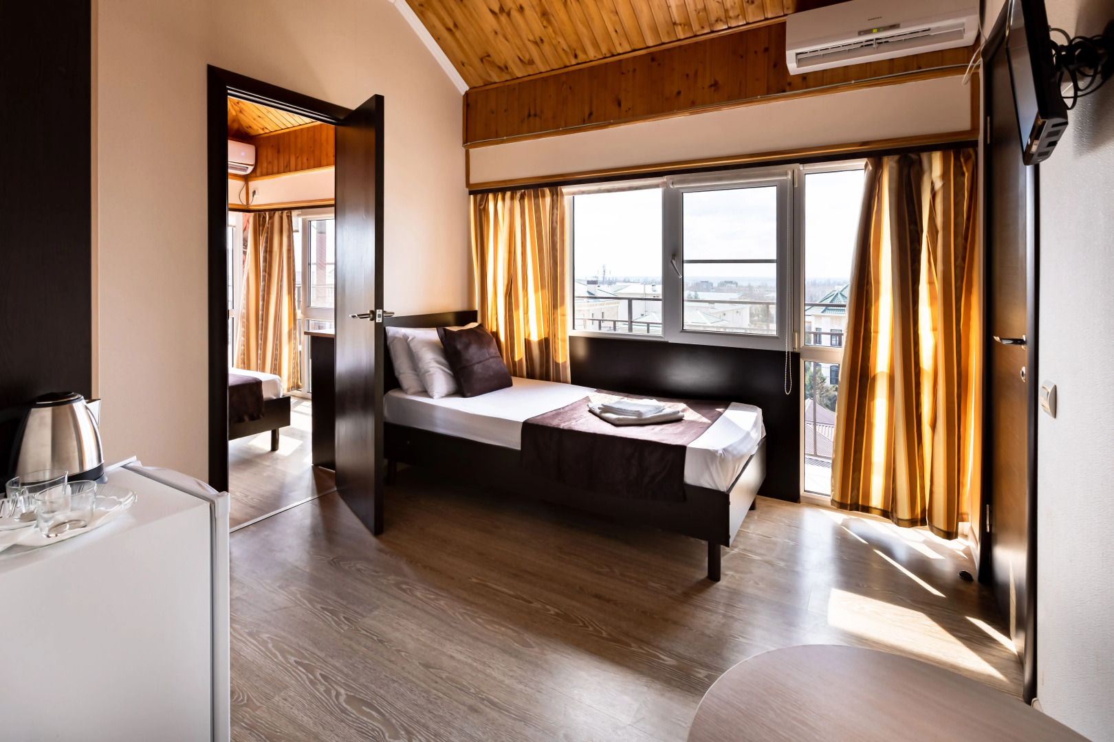 Гостевой дом Кипр