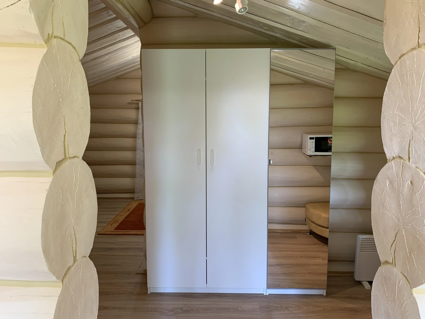 Гостевой Дом Усадьба Чертолино