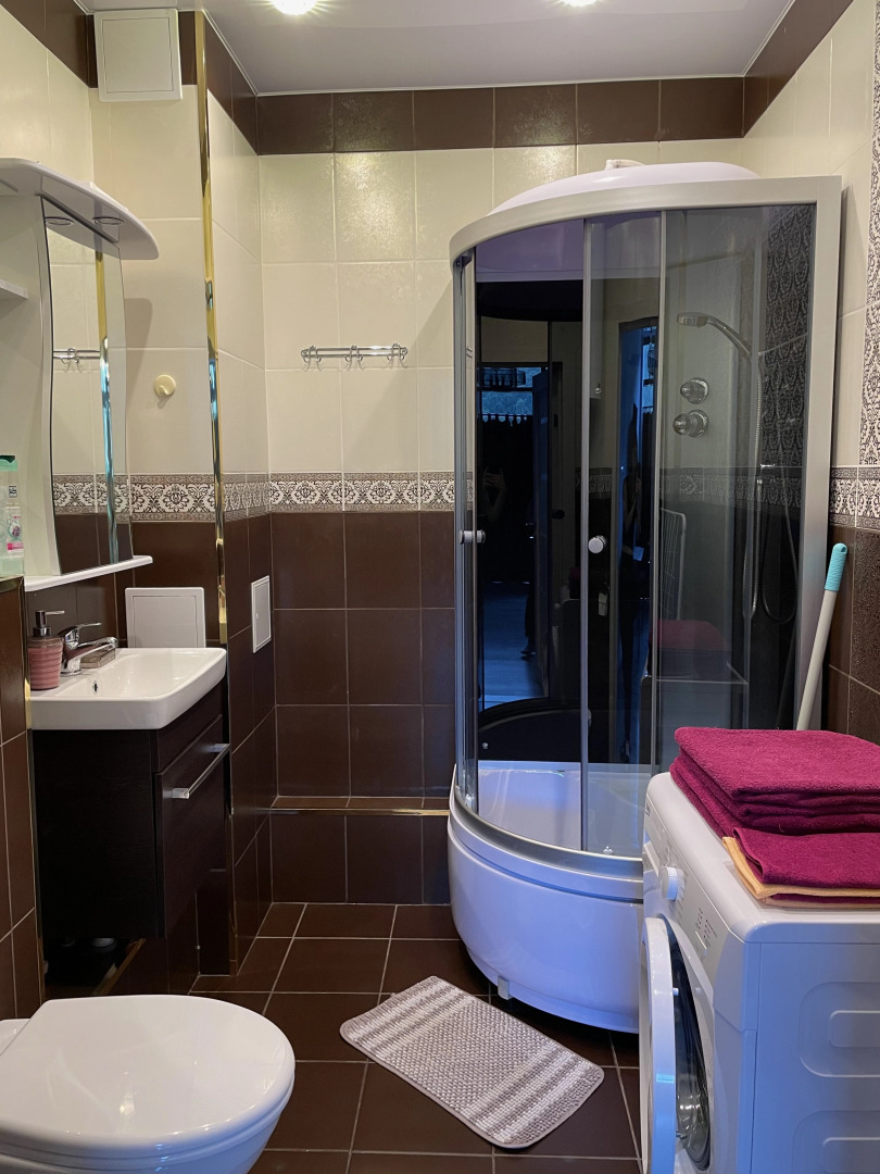 Апартаменты Listroom