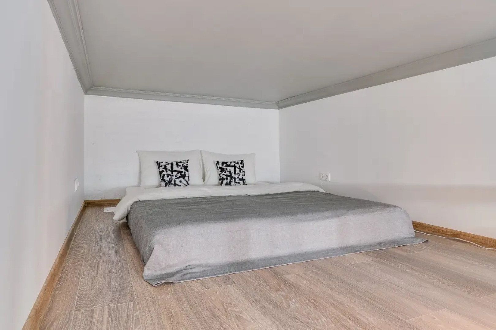 Апартаменты Sokroma Черный слон 1