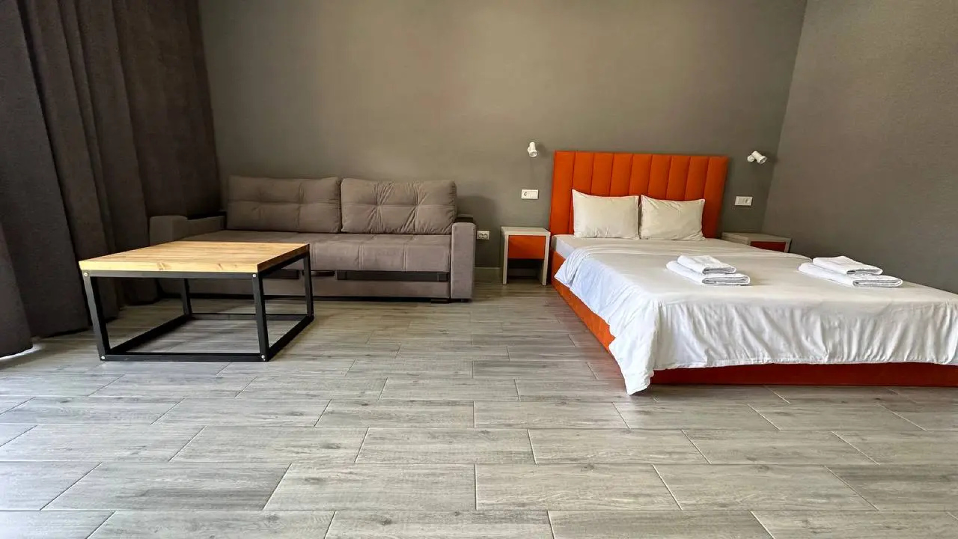 Гостевой дом Arkhyz09rus