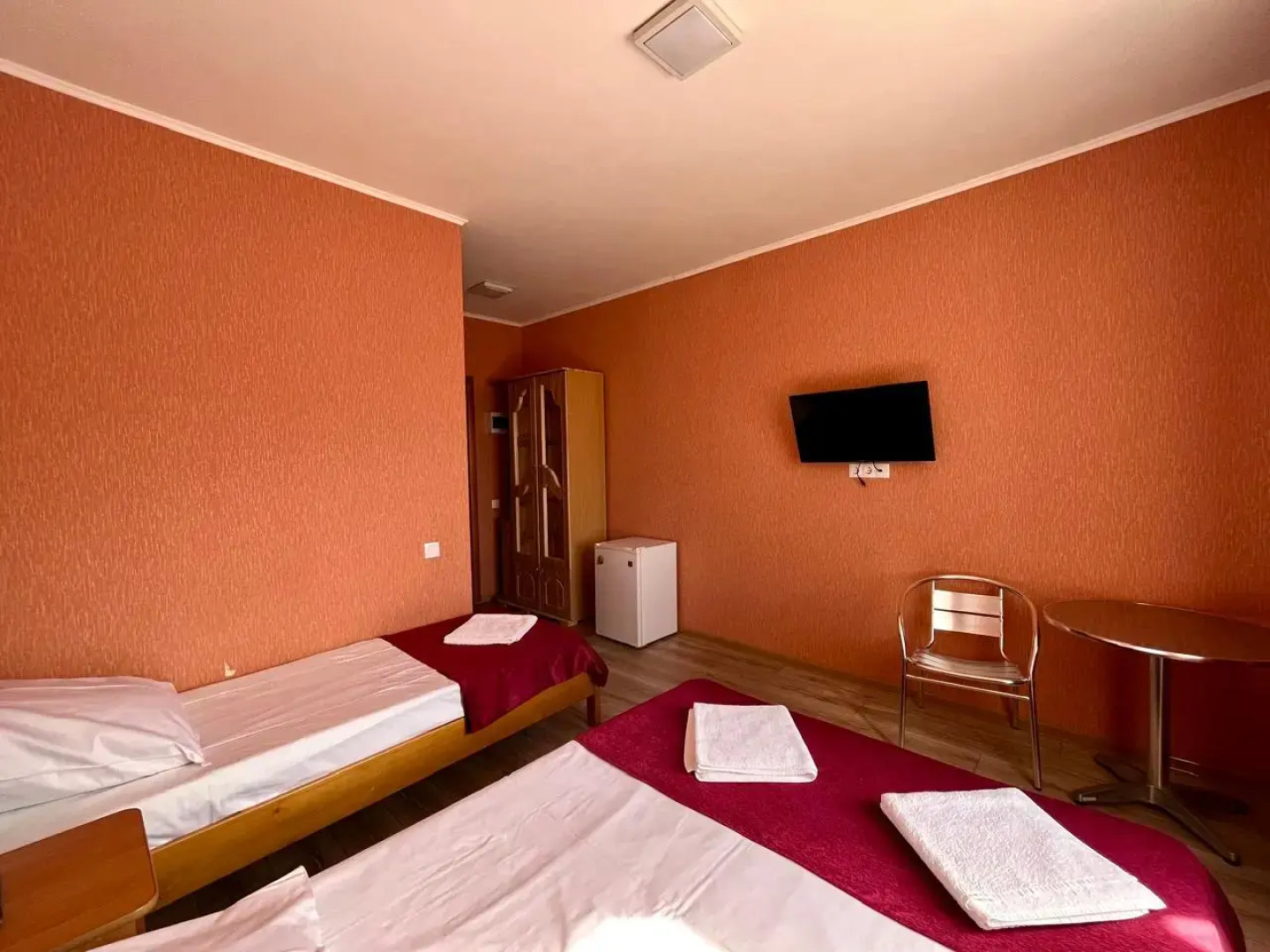 Гостевой дом Адель