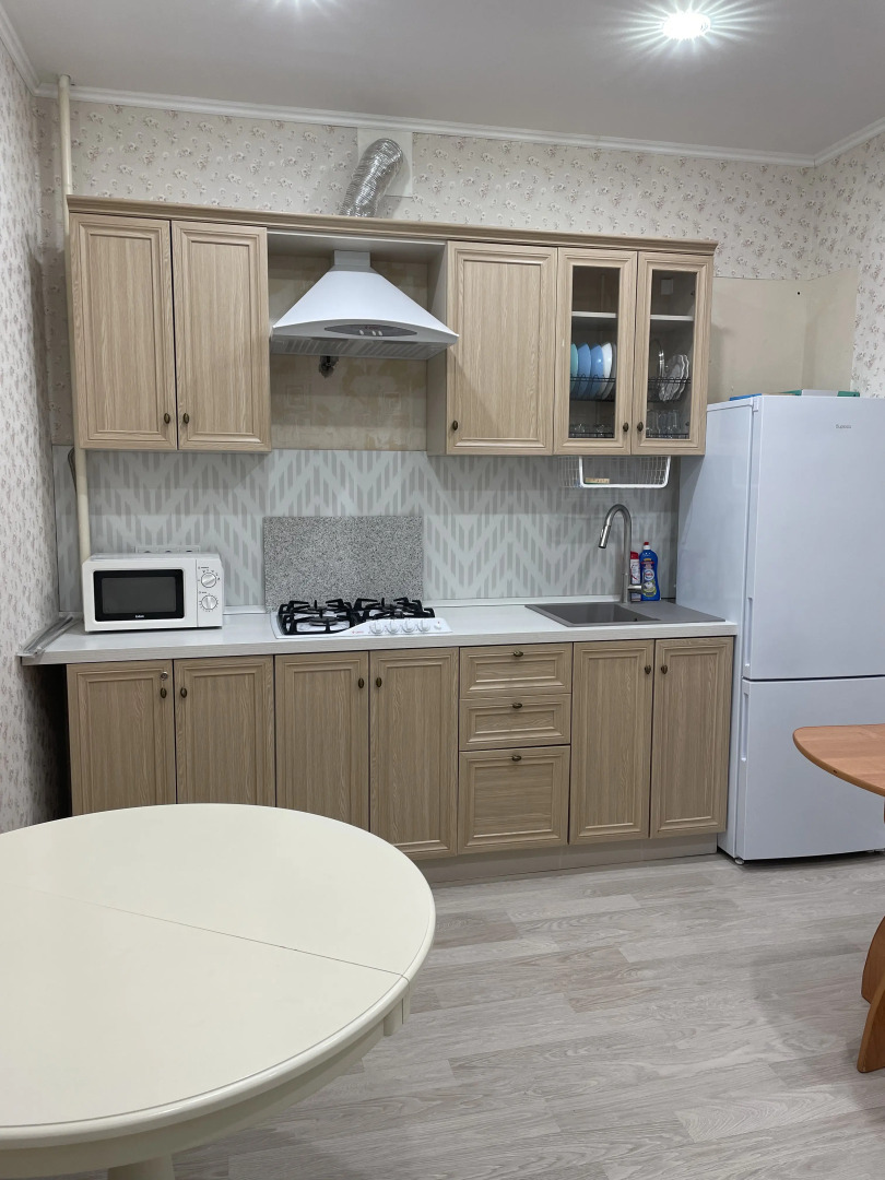 Квартира Уютная 2-комнатная квартира в курортной зоне Завидово