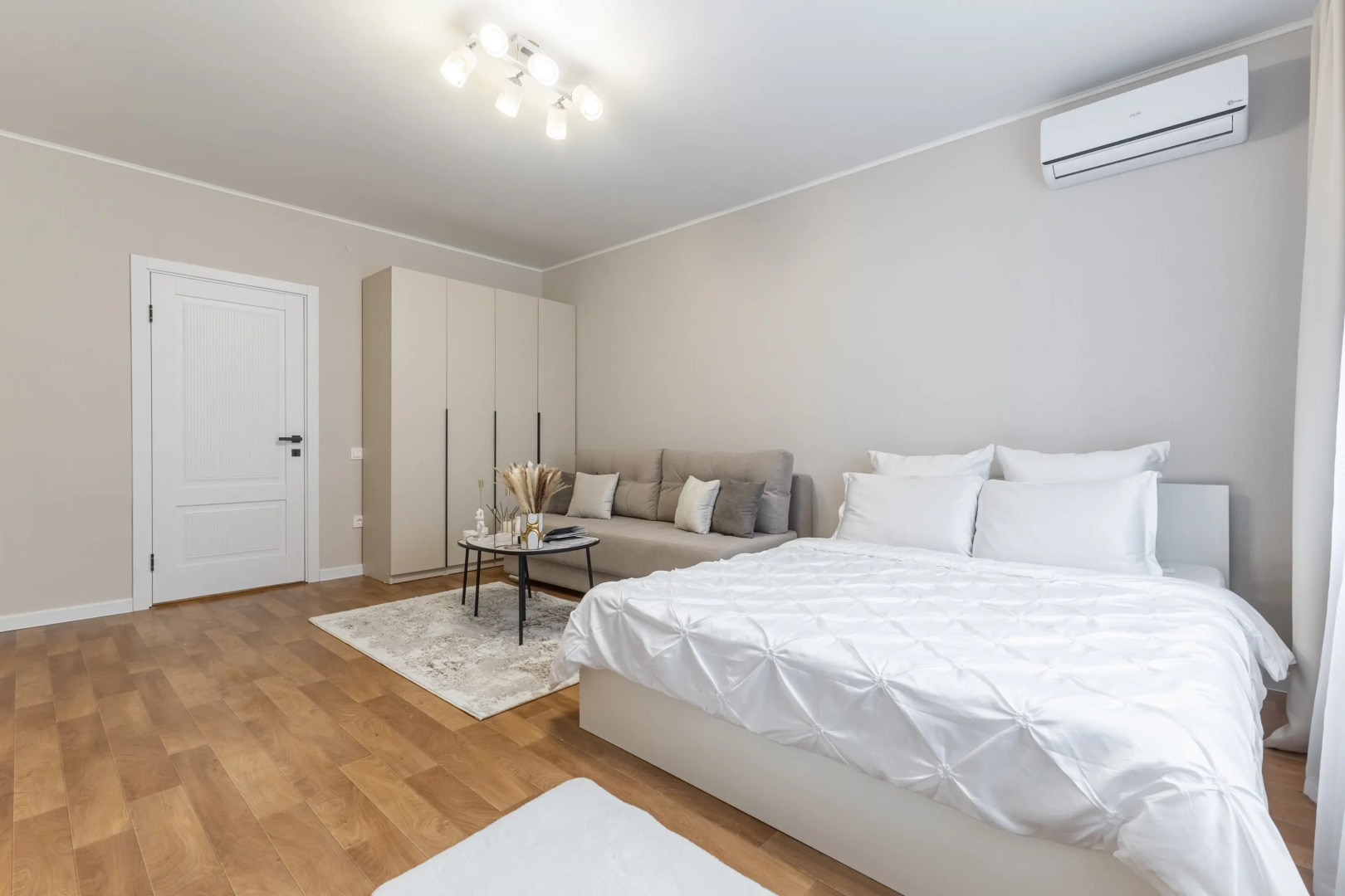 Апартаменты на Чистопольской