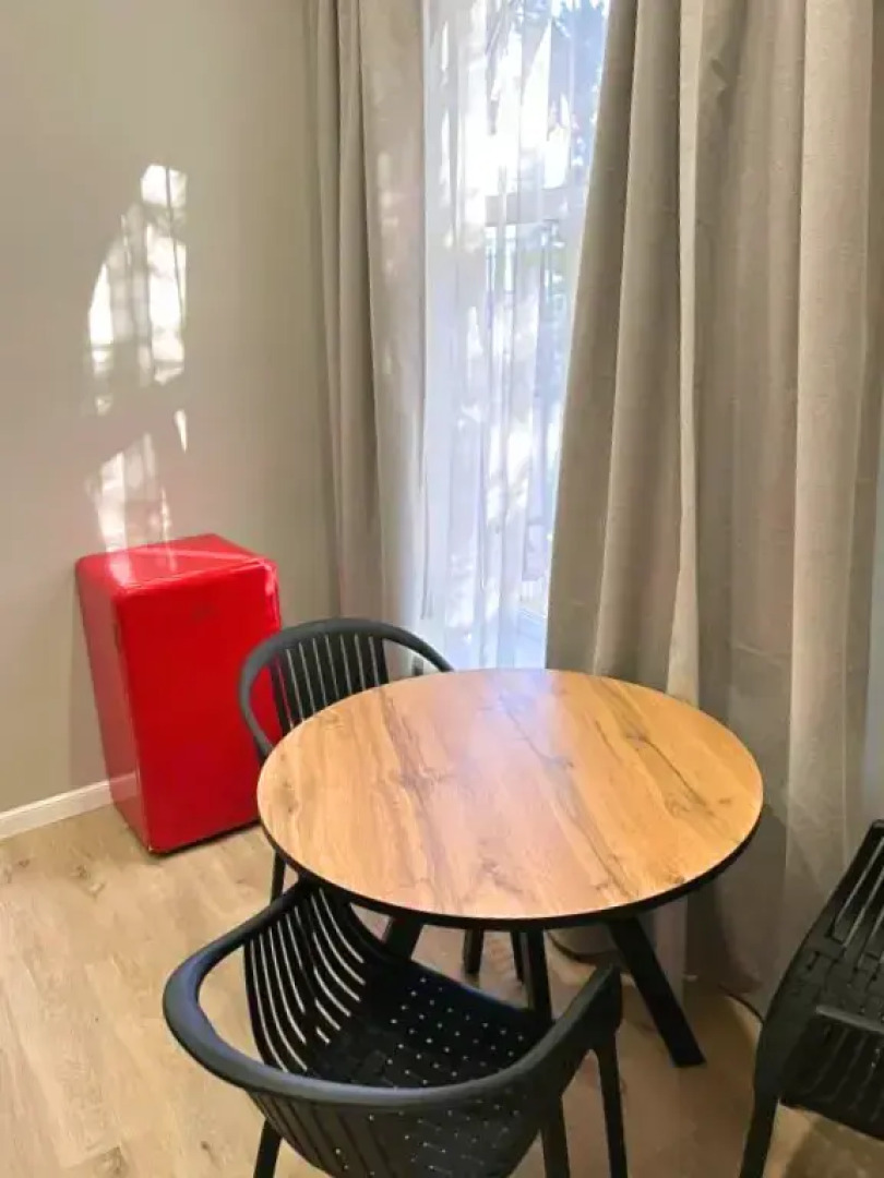 Квартира Grey Apartments