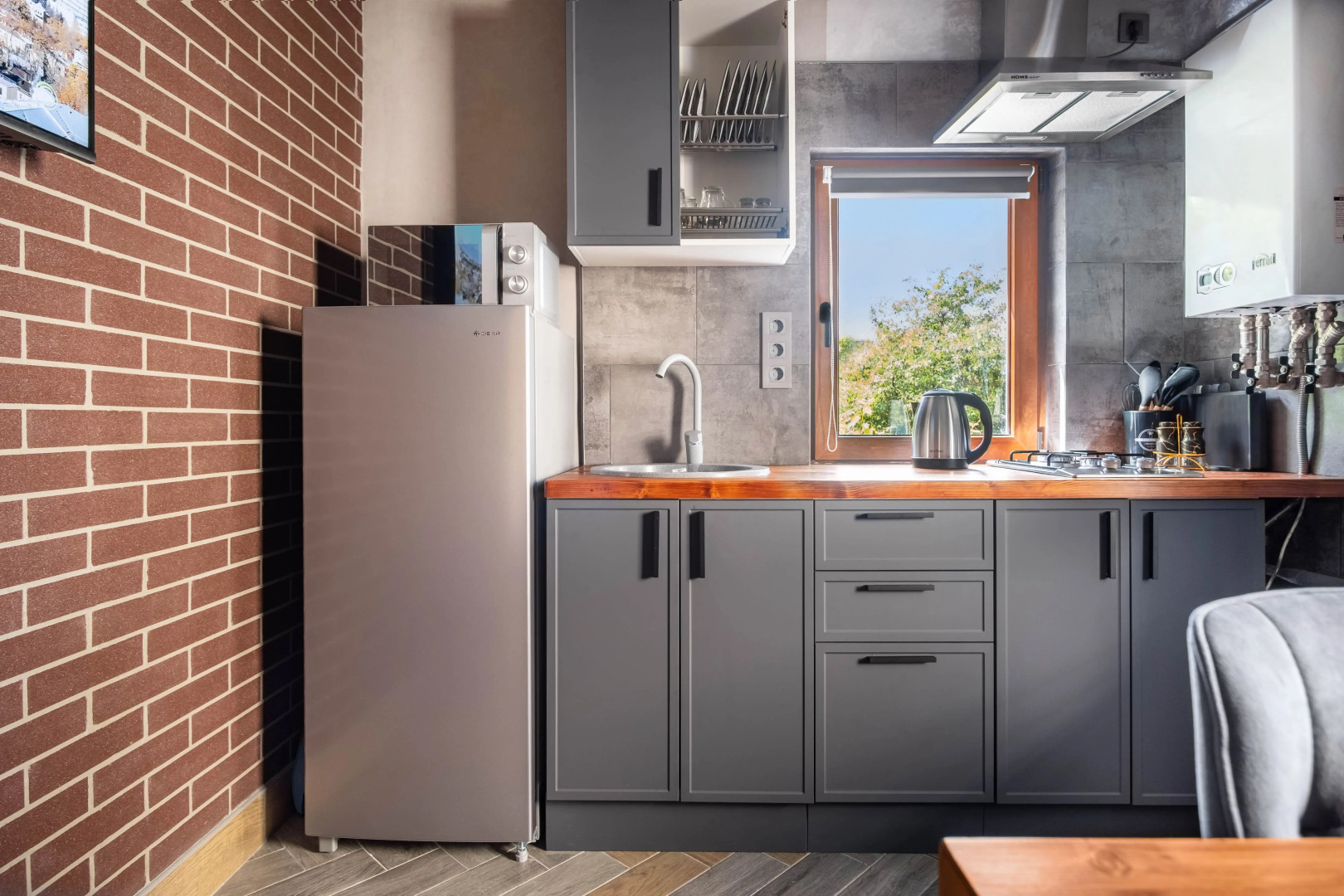 Квартира ШикаЛад КМВ люкс в Цветнике