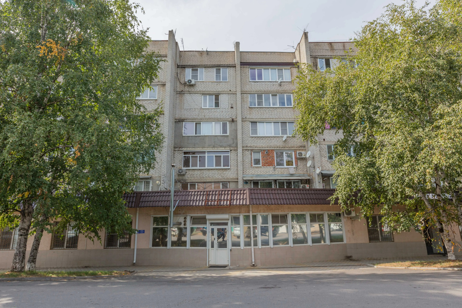 Гостевой дом Престиж