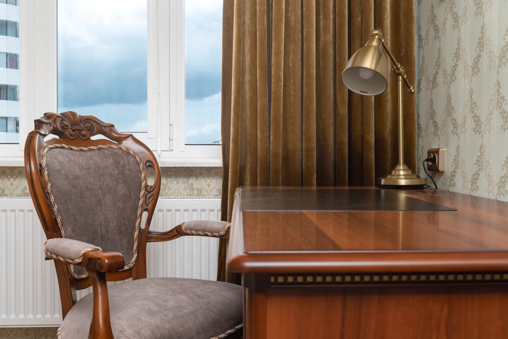 Апартаменты Pushkin Apartments Vintage