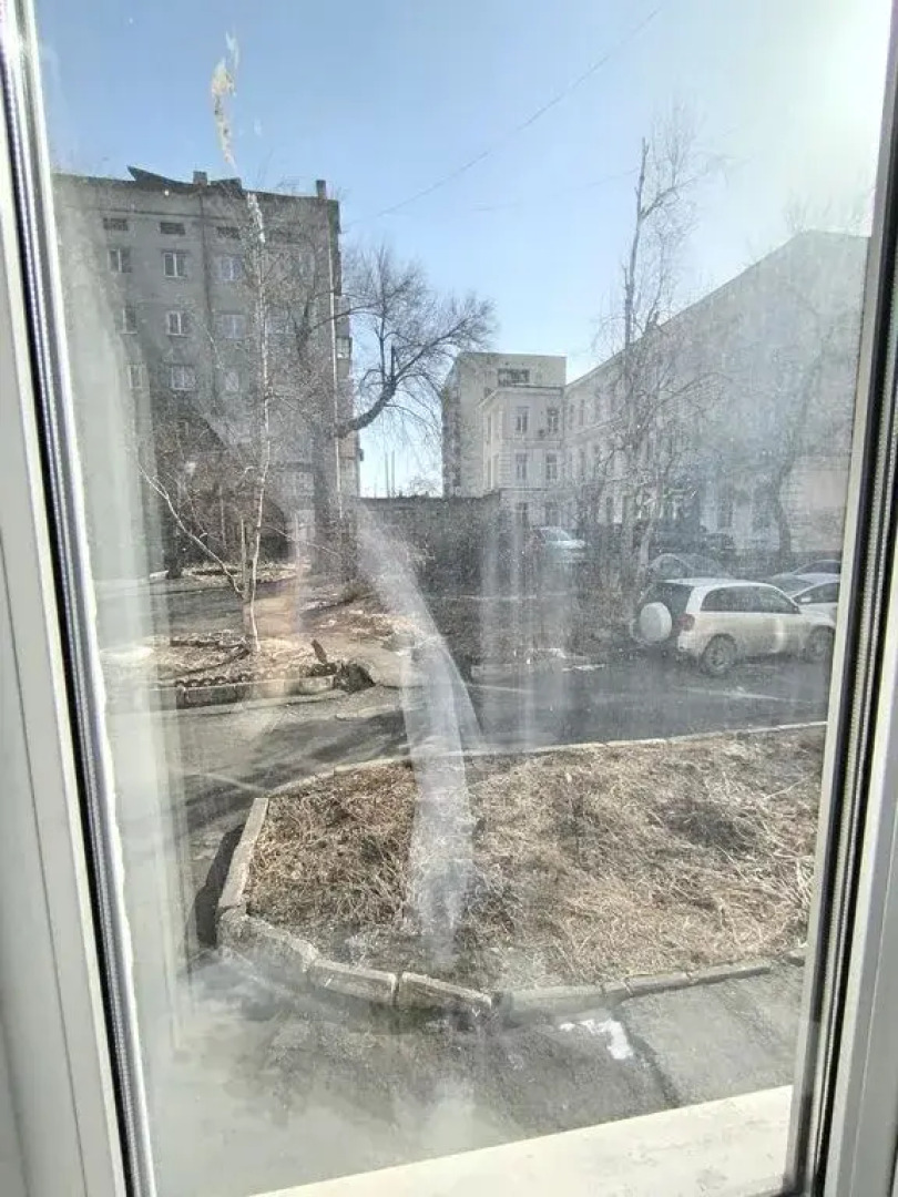 Апартаменты на Захарова 5