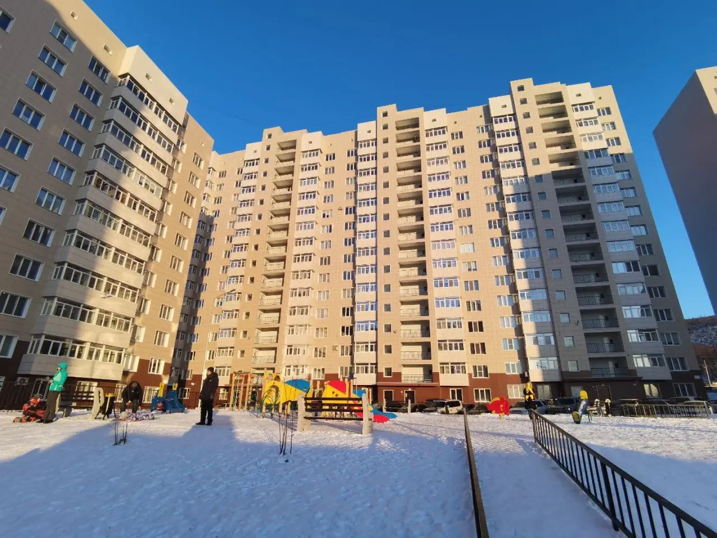 Апартаменты Araliya