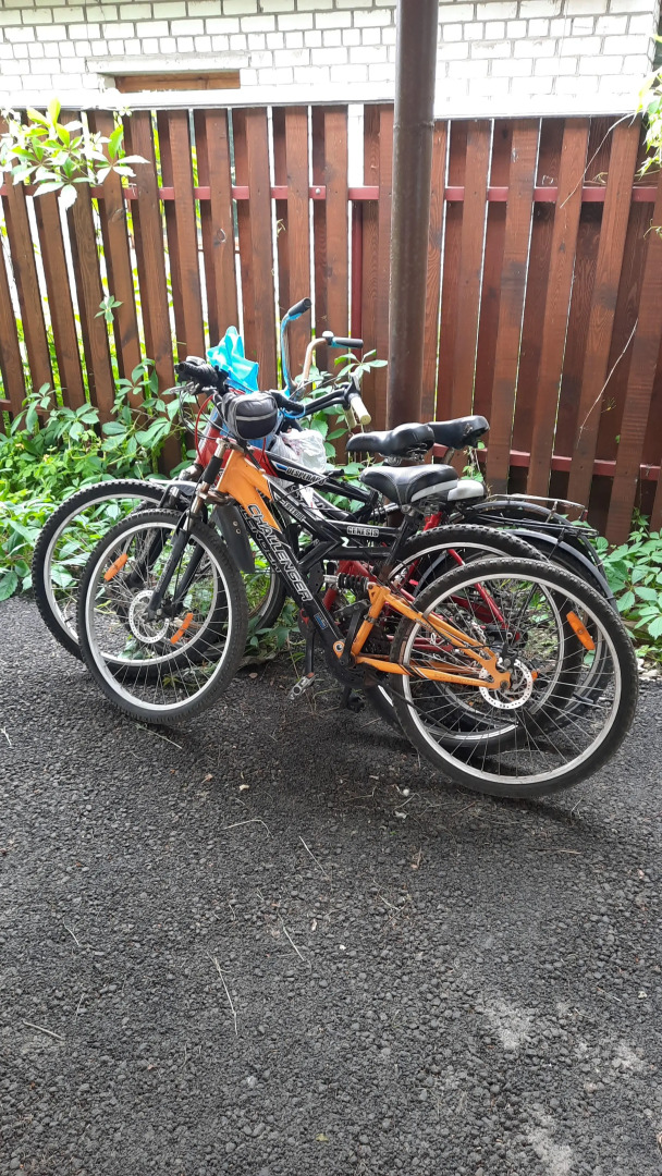 Гостевой дом Усадьба Сурикова