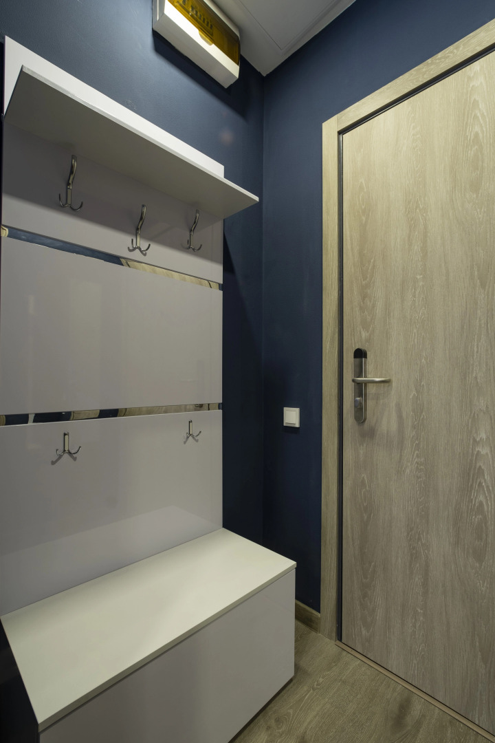 Апартаменты LuxApart у Метро Купчино