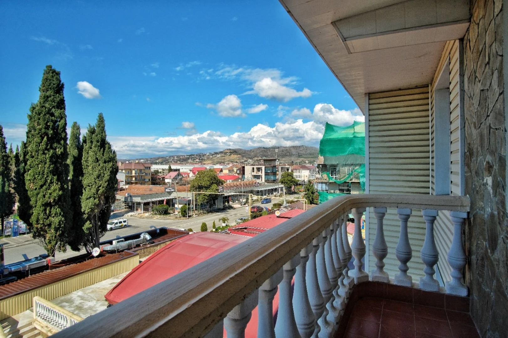 Гостевой дом На Таврической