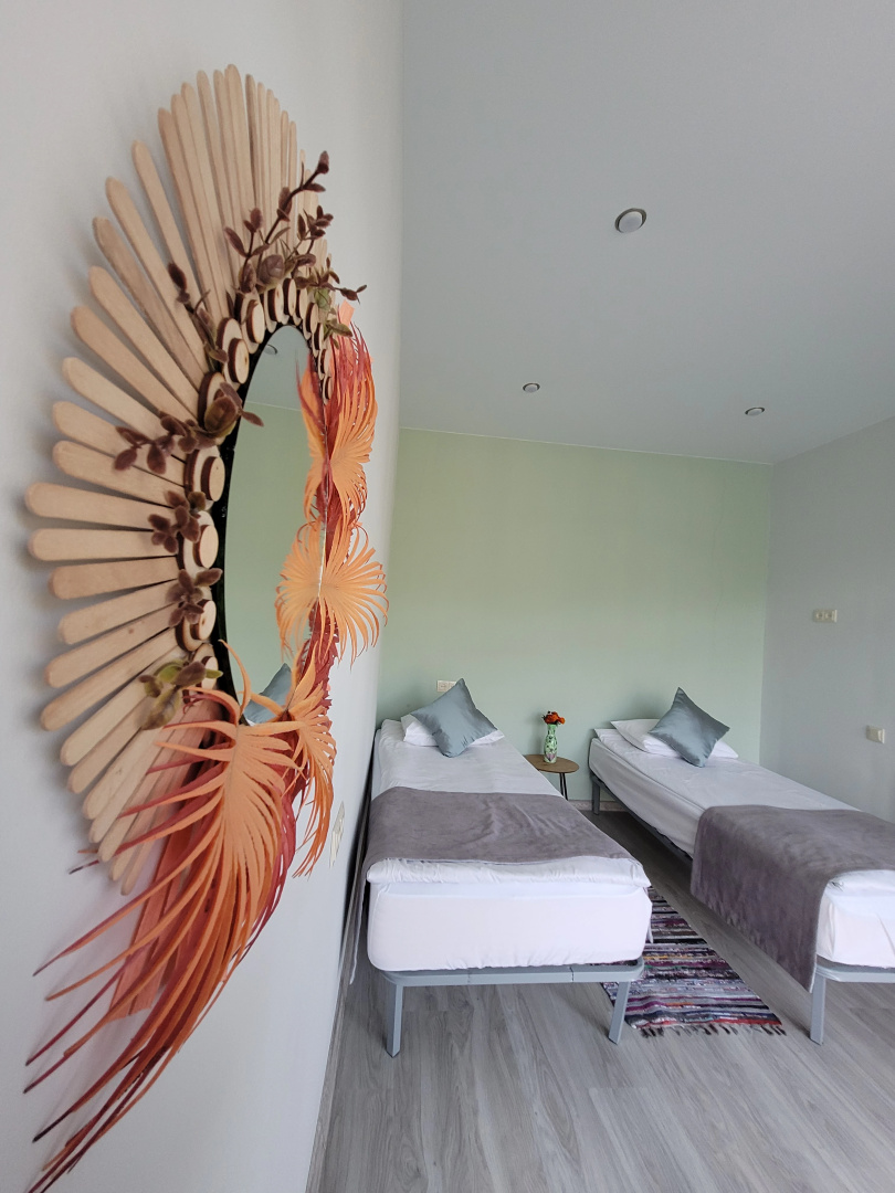 Chamich Guesthouse