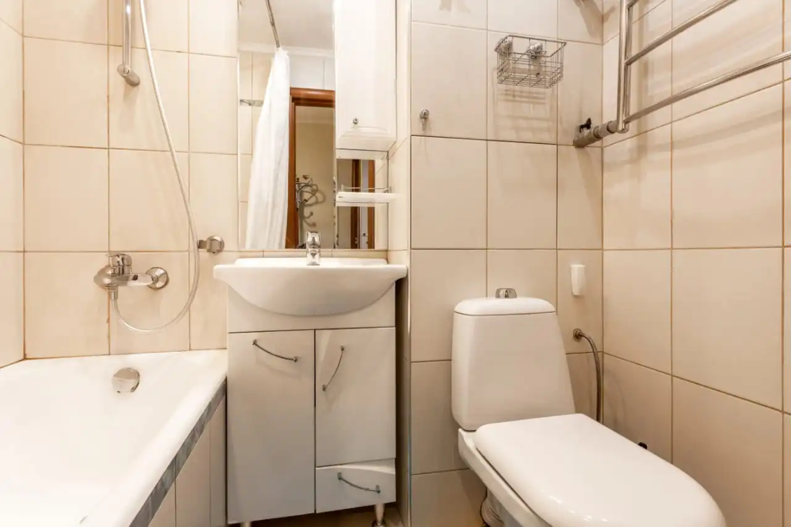 Kvart_Renta Apartments