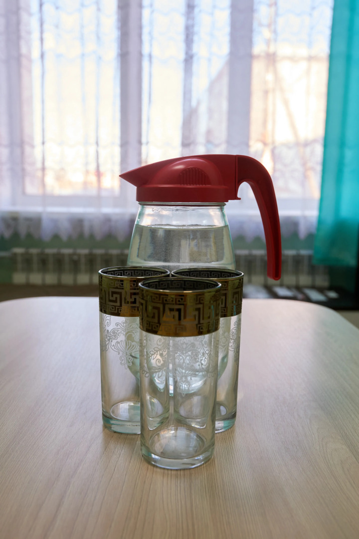 Апартаменты Ужур Сибирь-Sky House