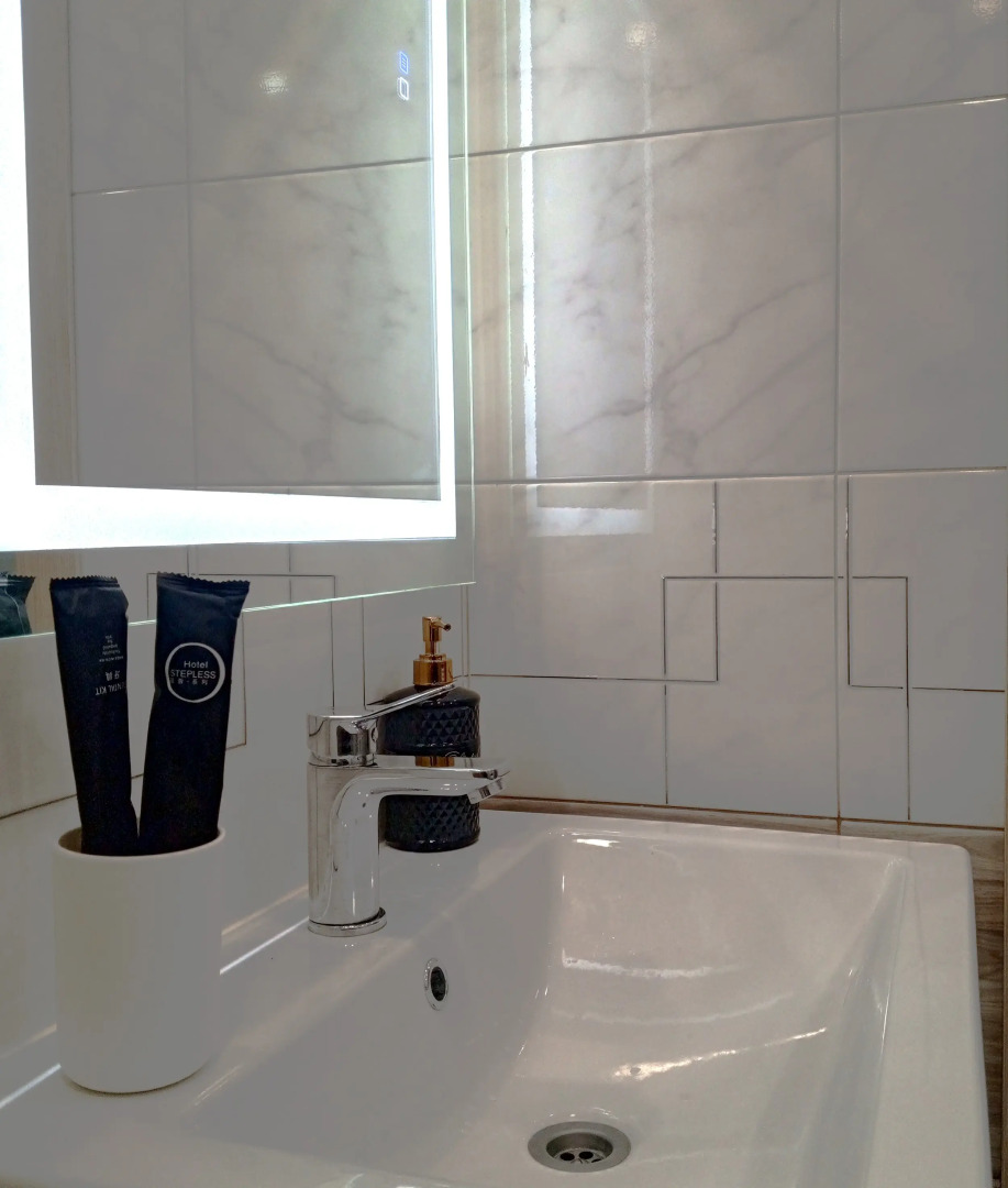 Апартаменты Like at Home Warsaw