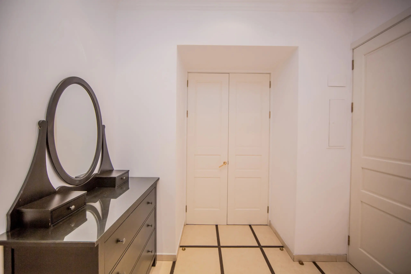 Апартаменты Riviera View 4BR