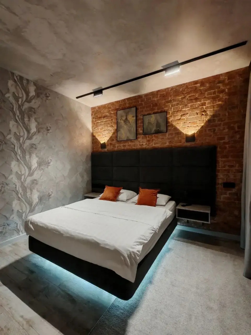 Апартаменты Время Лофт 1