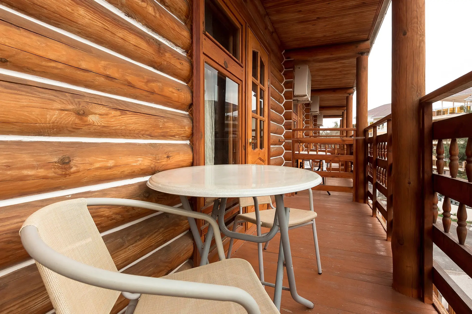 Гостевой дом Сказка на море