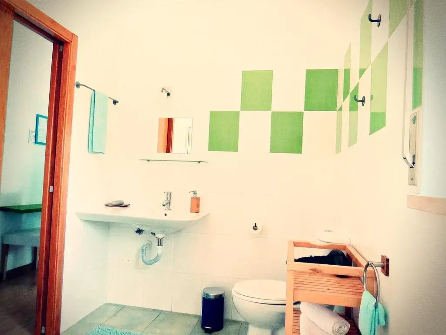 Мини-Отель Residencia Praia Norte  - AL
