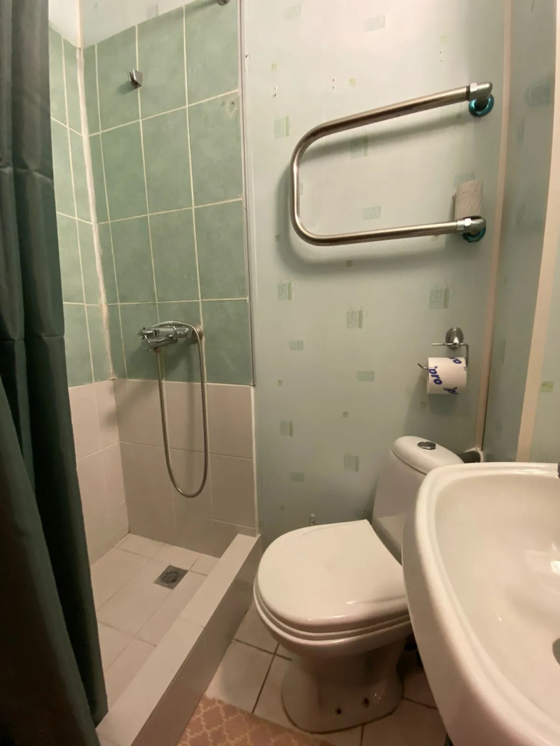 Мещерский Дворик