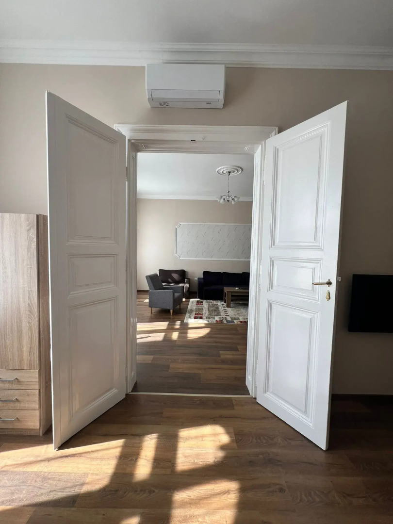 Апартаменты Kalvin ter home