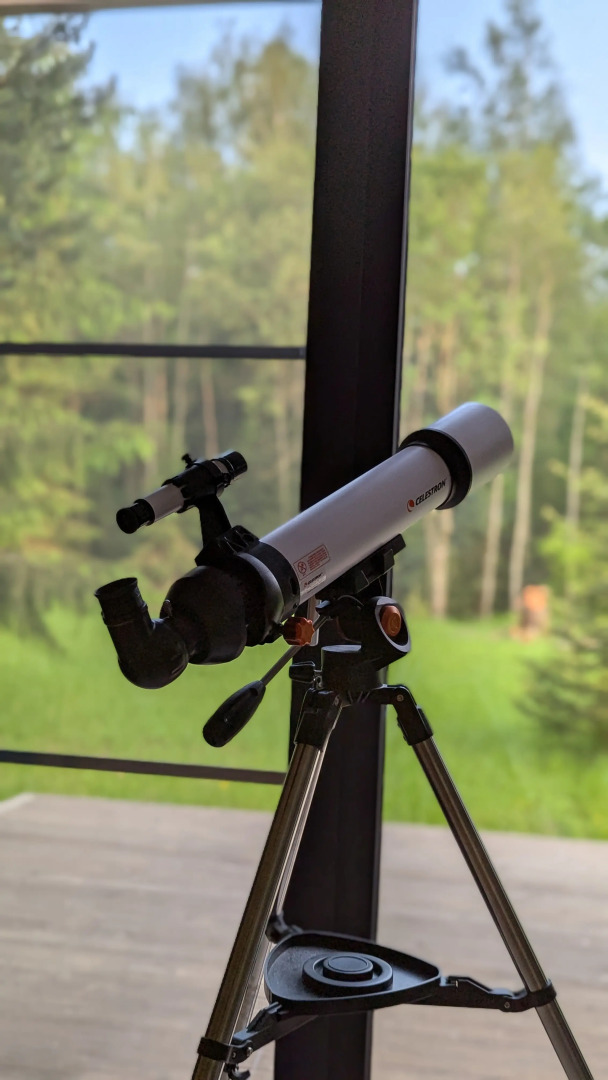 Частный дом с системой умный дом Вне сети