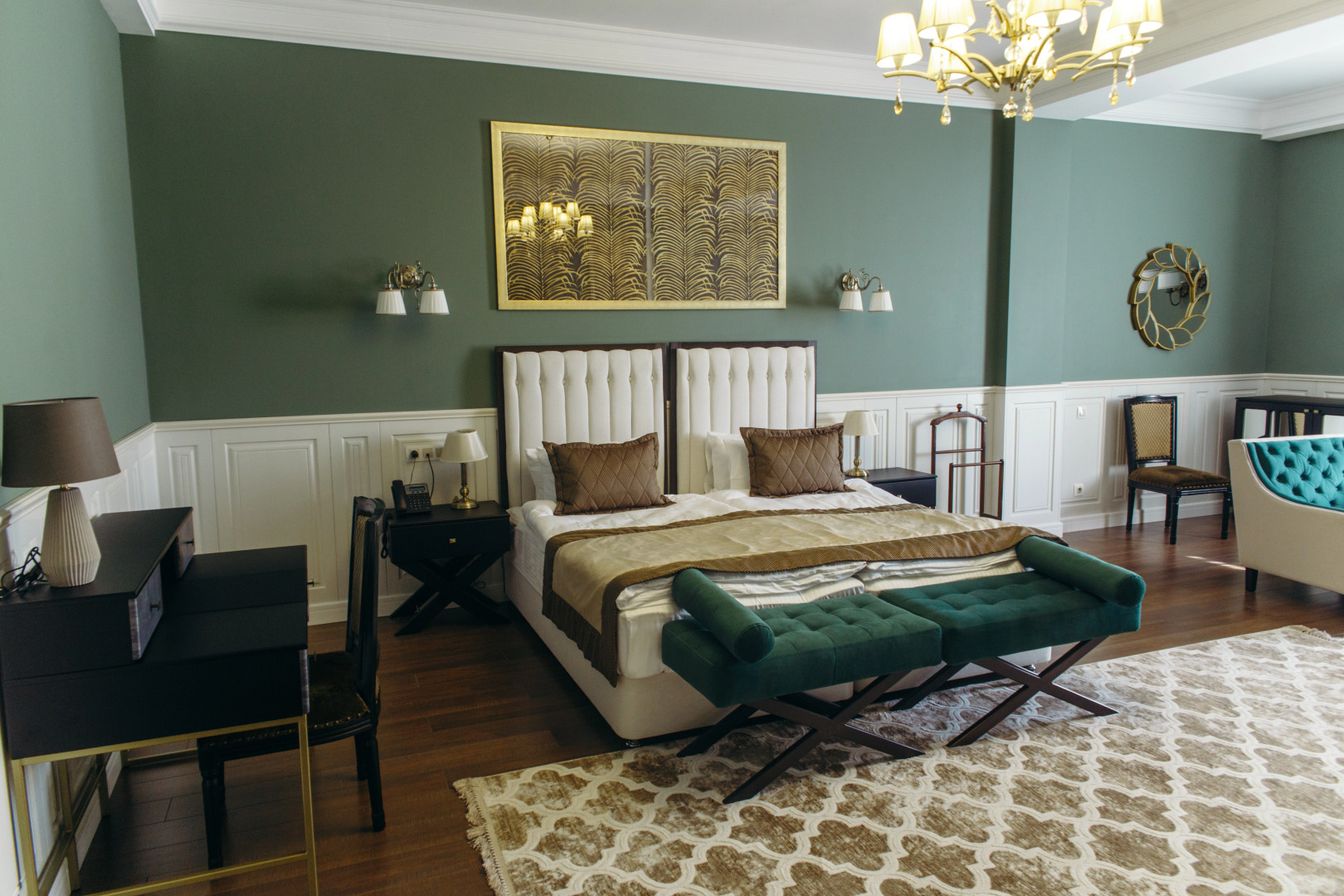 Бутик-отель Royal BV