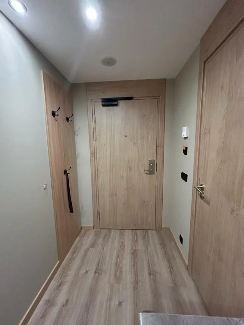 Апартаменты Soul