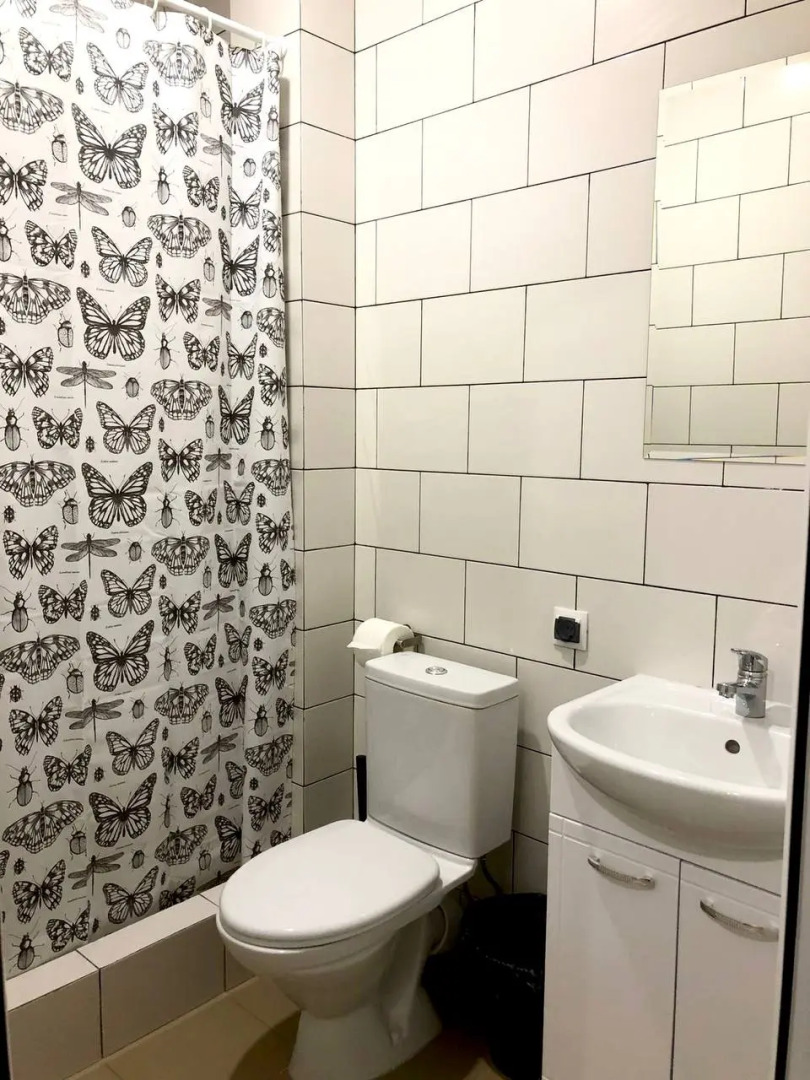 Гостевой дом Дельфин