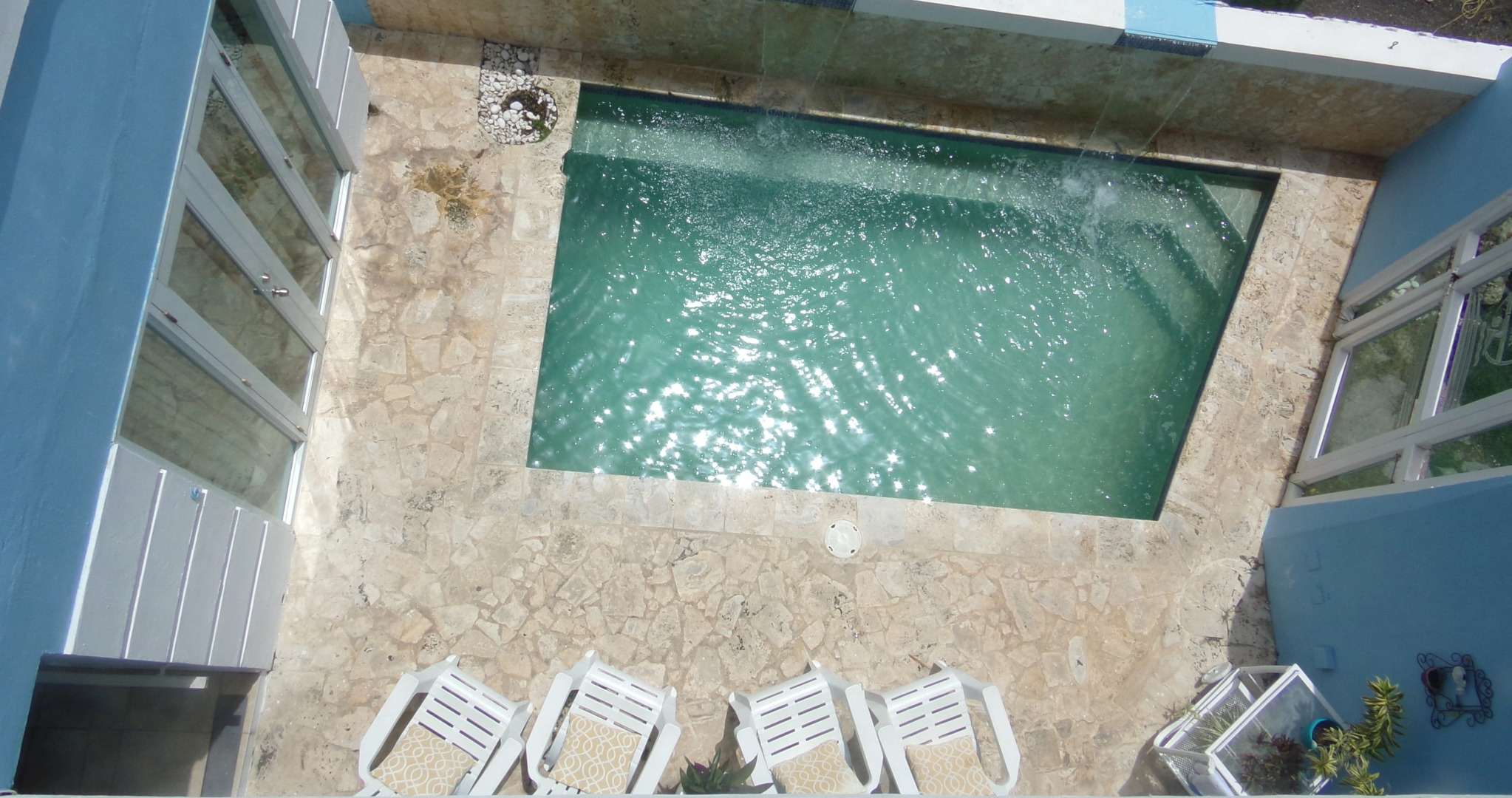 Гостевой Дом Mares Resort