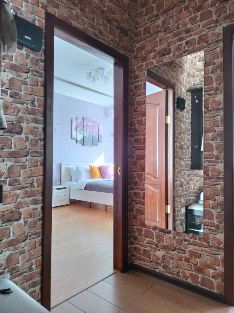 Квартира K-flat у Парка Победы