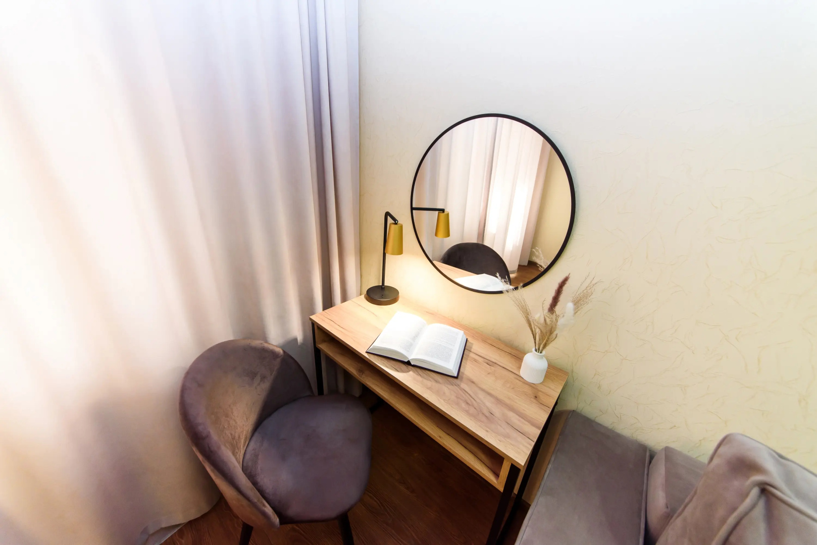 Апартаменты Tomsk House 2