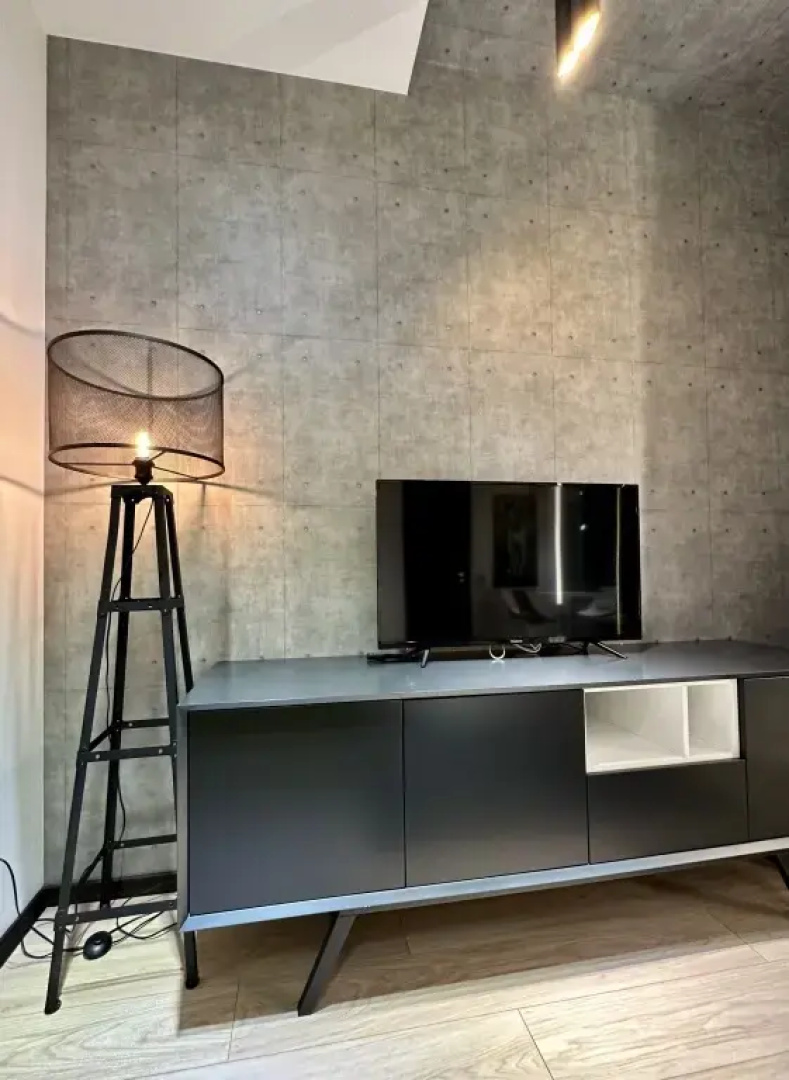 Апартаменты LITEINY Modern